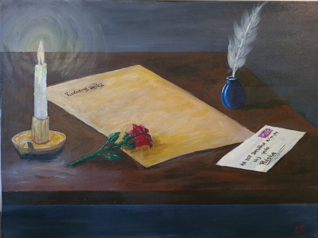 painting